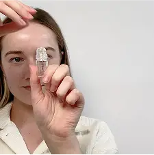 Prep Device