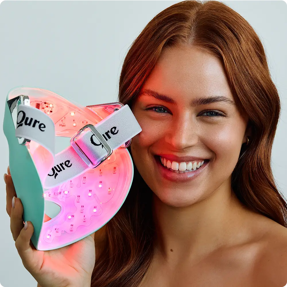 skin firming qureskin